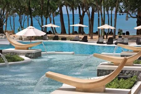 Natai Beach Resort And Spa - Sha Plus - 7