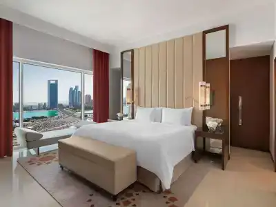 Rixos Marina - 103