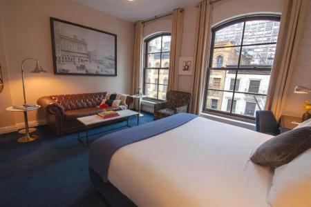 The Frederick Tribeca - 16