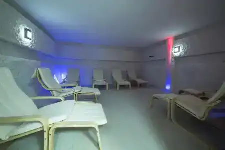 Санаторий Электроника - Electronika Health Resort - 11