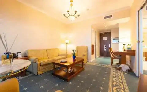 Grand Del Mare Resort & Spa - 53