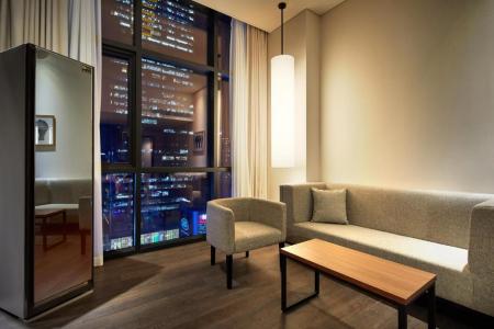 Shilla Stay Samsung - 80