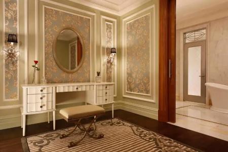 Habtoor Palace Dubai, LXRs & Resorts - 64
