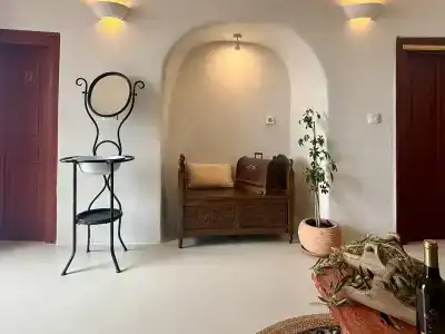 Elysian Santorini - 121