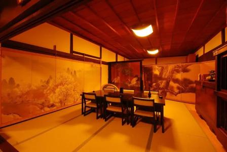 Koyasan Shukubo Fudoin - 29