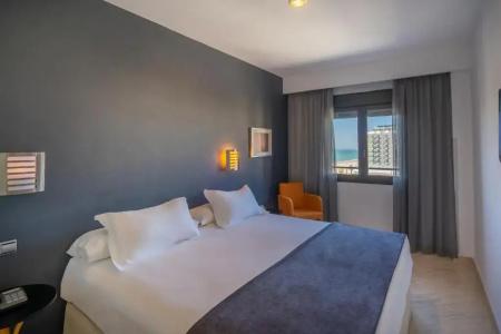 Spa Cádiz Plaza - 57