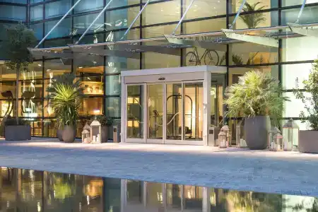Innside By Melia Milano Torre Galfa - 25