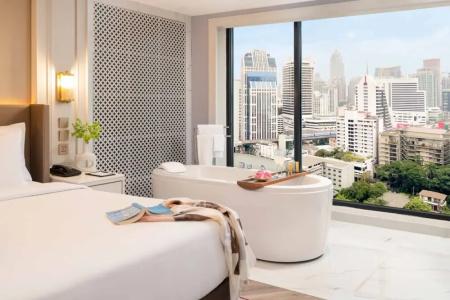 Aira Bangkok - 59