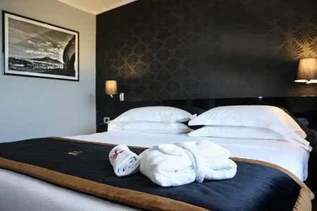 Best Western Jfk - 41