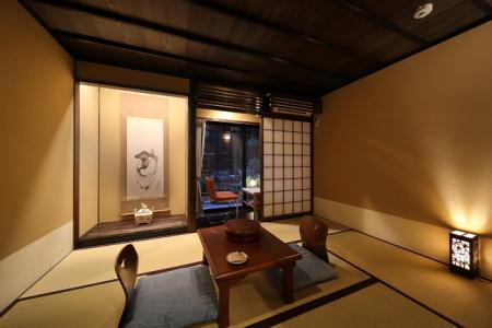 Matsubaya Ryokan - 55