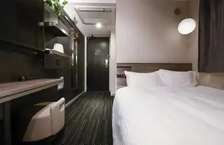 Henn na Tokyo Hamamatsucho - 19