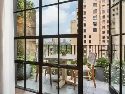 1 Central Park - 62