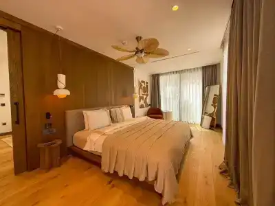 Cape Bodrum Luxury & Beach - 146