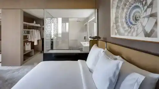 Four Seasons Dubai International Financial Centre - 131