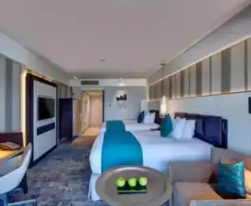Intercontinental Muscat, An Ihg - 53