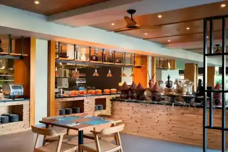 Element by Westin Bali Ubud - 16