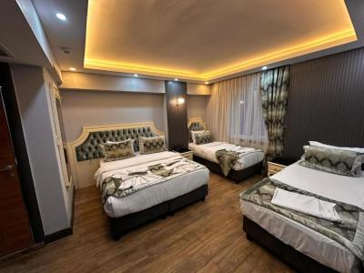 Sirkeci Ersu & Spa - 50