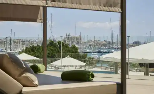 Meliá Palma Marina - 66