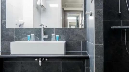 Best Western Plus Amsterdam Airport - 26