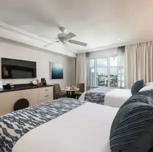 The Palms & Spa - 54