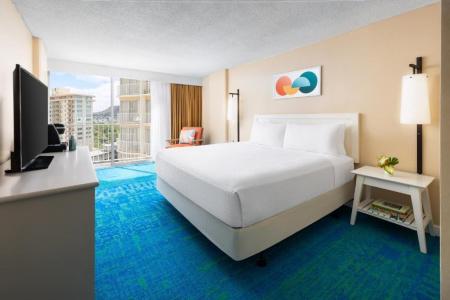 Aston Waikiki Beach - 41
