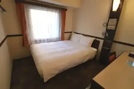 Toyoko Inn Tokyo Shinagawa Konan-guchi Tennozu Isle - 32