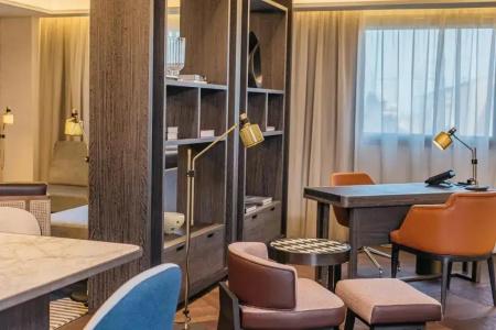 InterContinental Barcelona by IHG - 73