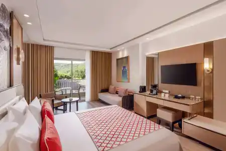 Akka Antedon - Premium Ultra All Inclusive - 19
