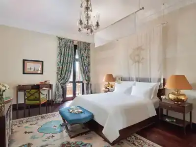 Sofitel Legend Old Cataract - 59