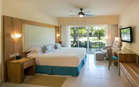 Newly Renovated - 55