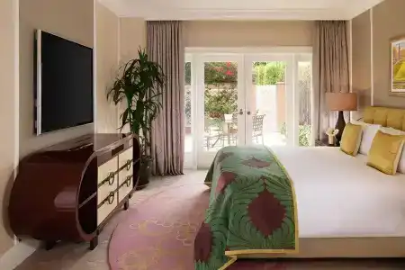 The Beverly Hills - Dorchester Collection - 106