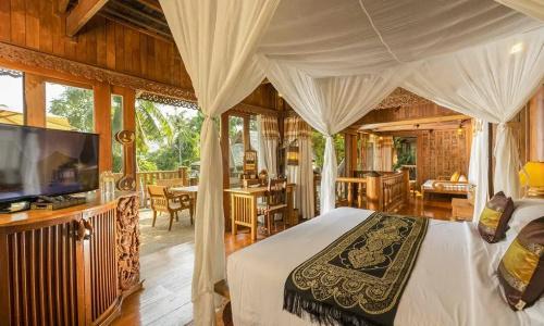 Santhiya Koh Phangan Resort And Spa - Sha Extra Plus - 112