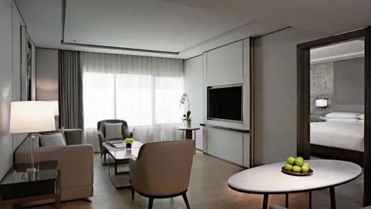 Jw Marriott Bangkok - Sha Extra Plus - 39