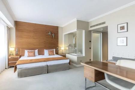 Okura Amsterdam – The Leading Hotels of the World - 64