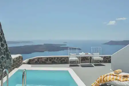 Katikies Chromata Santorini - The Leadings of the World - 55
