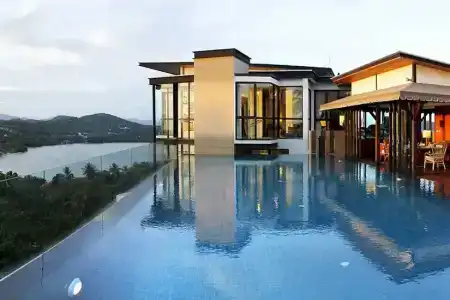 Cape Panwa Phuket - Sha Plus Certified - 93