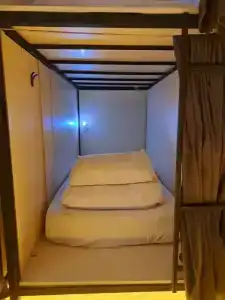 Karvi Hostel & Suites - 5