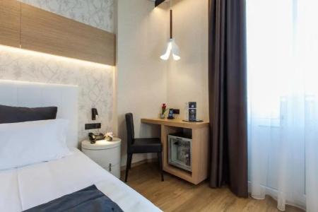 Egnatia Palace & Spa - 15