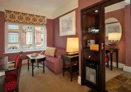 St. Ermin's, Autograph Collection - 76