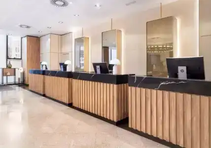 Melia Avenida de America - 35