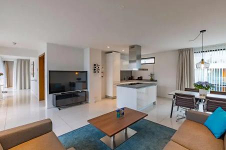 Black Pearl Apartment - 31