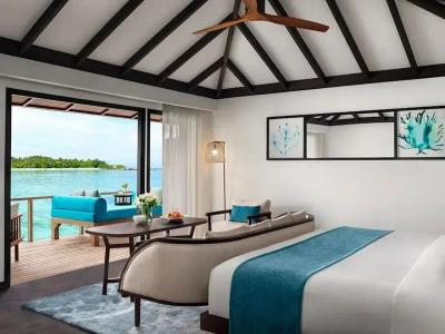 Anantara Veli Maldives Resort - 44