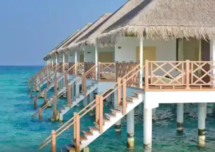 Dreamland Maldives Resort - 25
