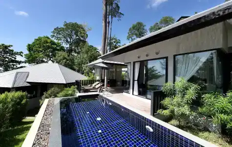 The Sands Khao Lak By Katathani - Sha Extra Plus - 53