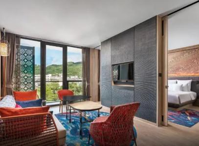 Indigo Phuket Patong, An Ihg Hotel - Sha Extra Plus - 63