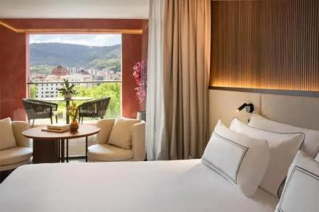 Meliá Bilbao - 62