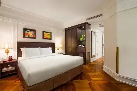 Silk Path Boutique Hanoi - 41