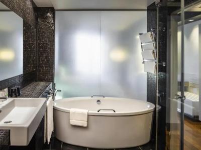 Swissotel Tallinn - 15