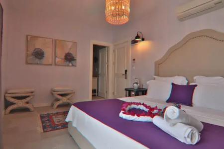 Alacaat Butik Otel - 50