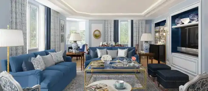 The Dorchester - Dorchester Collection - 76